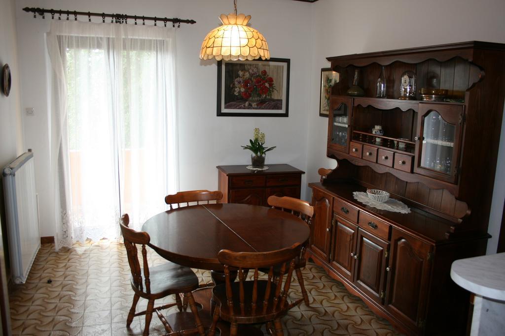 Sossa Apartments ウマグ 部屋 写真