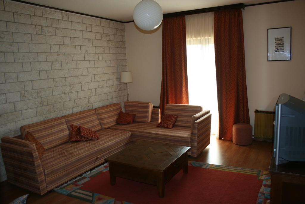 Sossa Apartments ウマグ 部屋 写真