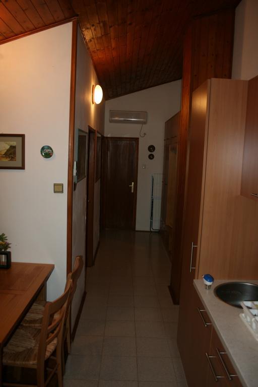 Sossa Apartments ウマグ 部屋 写真