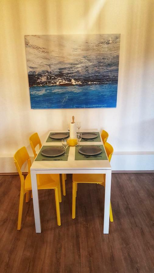 Sossa Apartments ウマグ エクステリア 写真