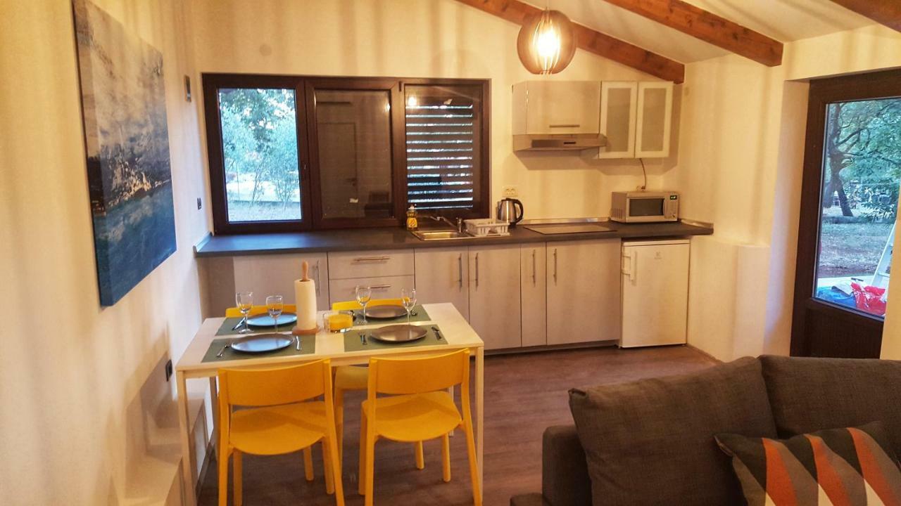 Sossa Apartments ウマグ エクステリア 写真
