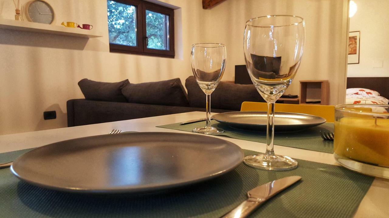 Sossa Apartments ウマグ エクステリア 写真