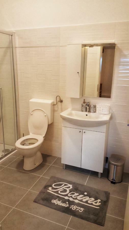 Sossa Apartments ウマグ エクステリア 写真