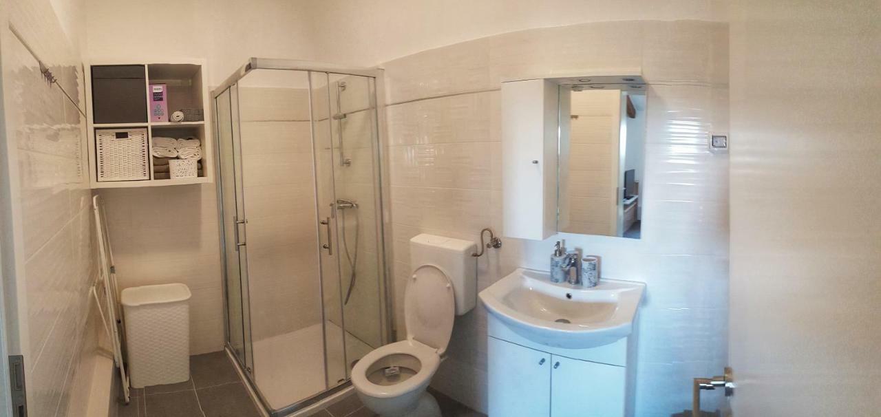 Sossa Apartments ウマグ エクステリア 写真